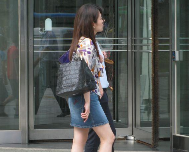 韩国|韩国女人大量涌入中国，表面是找工作，真相让韩国男性无地自容！