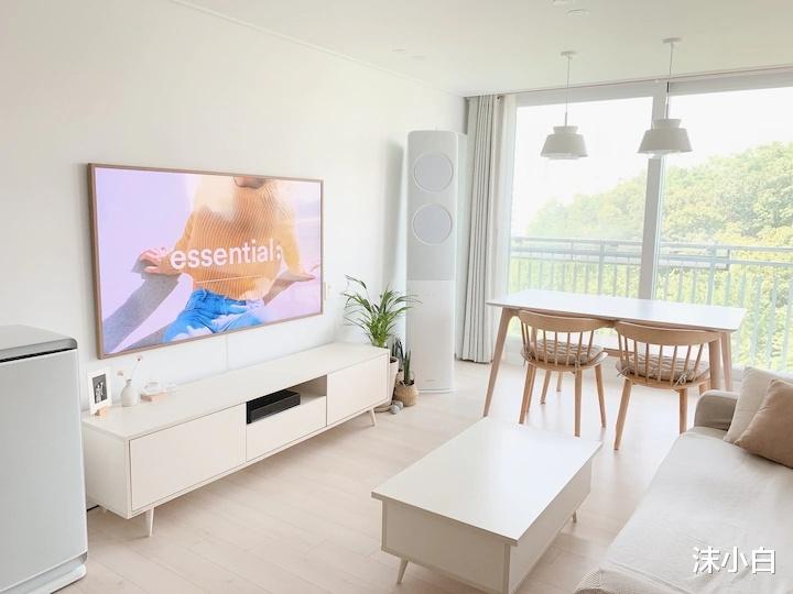 晒晒90后夫妻的老房子，83平从里往外一扒，比新盘还要称心！