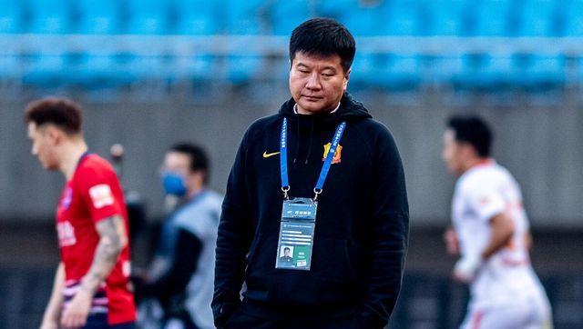 李霄鹏|大羽不灵了！三轮不胜神奇不再！江郎才尽走李霄鹏老路？