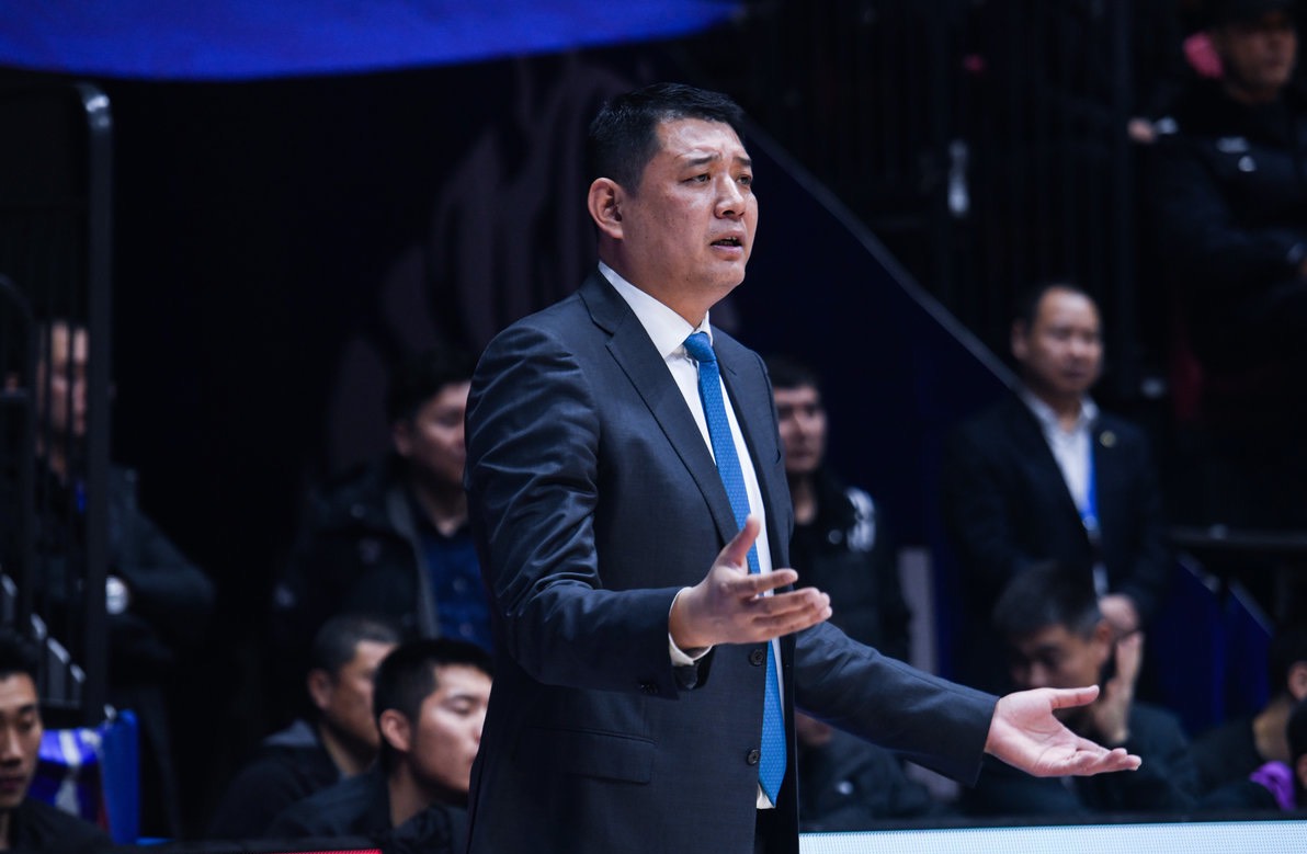 山东男篮|完胜马布里！山东最强核武已归位，冲击CBA总冠军有戏了？