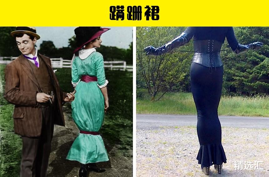 冷知识:人类历史上不同时期流行过的10种奇怪的趋势