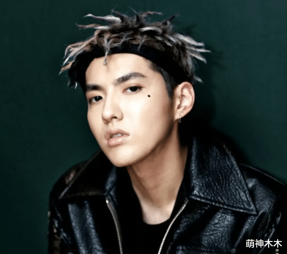 吴亦凡|吴亦凡刑拘事件升级，潘玮柏林俊杰被波及，今年内会一锤定音