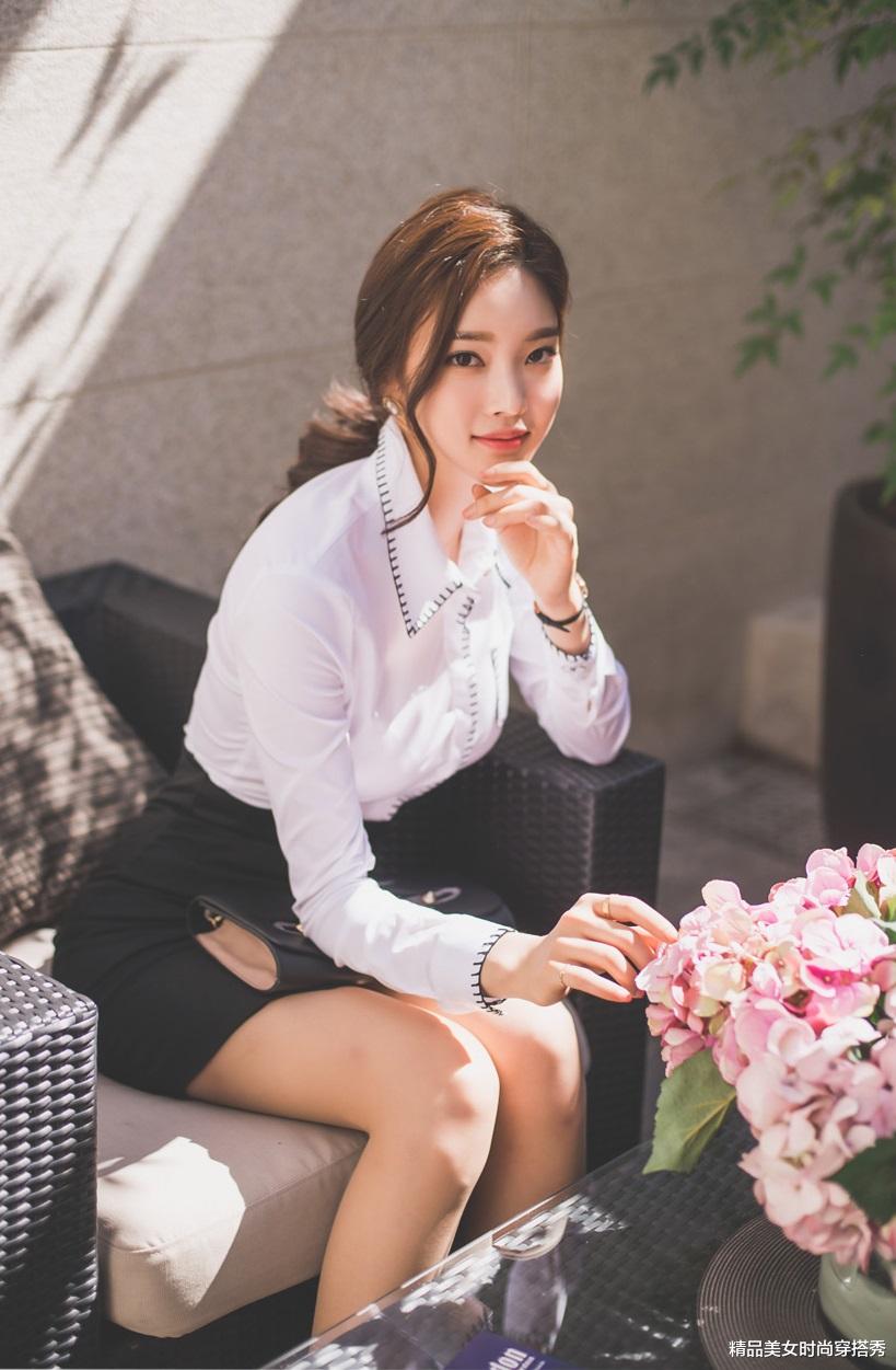 穿衣搭配|得体又利落的职场穿搭,让你的职场生活更舒心