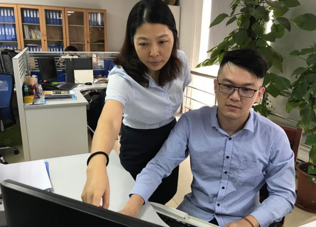 |职场上，为什么老员工都不愿意带新员工，背后3个原因很“现实”