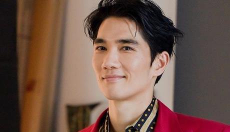 金·卡戴珊|10位声音苏炸的韩国男演员：李政宰吕珍九，开口就让大家耳朵怀孕