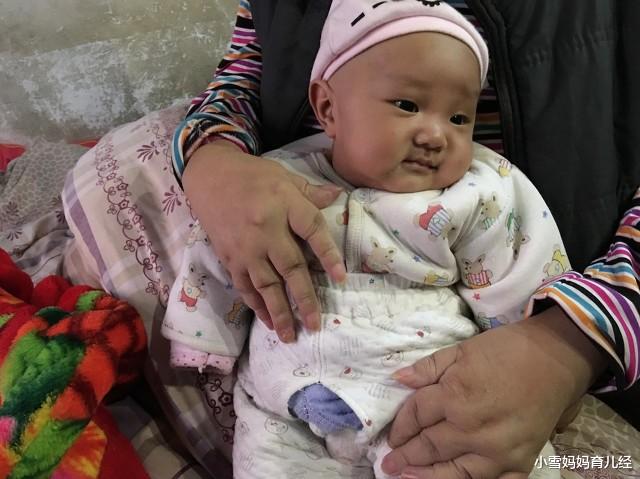 小雪妈妈育儿经|50多岁妈妈想要生二胎,遭女儿坚决反对后,痛骂养了白眼狼