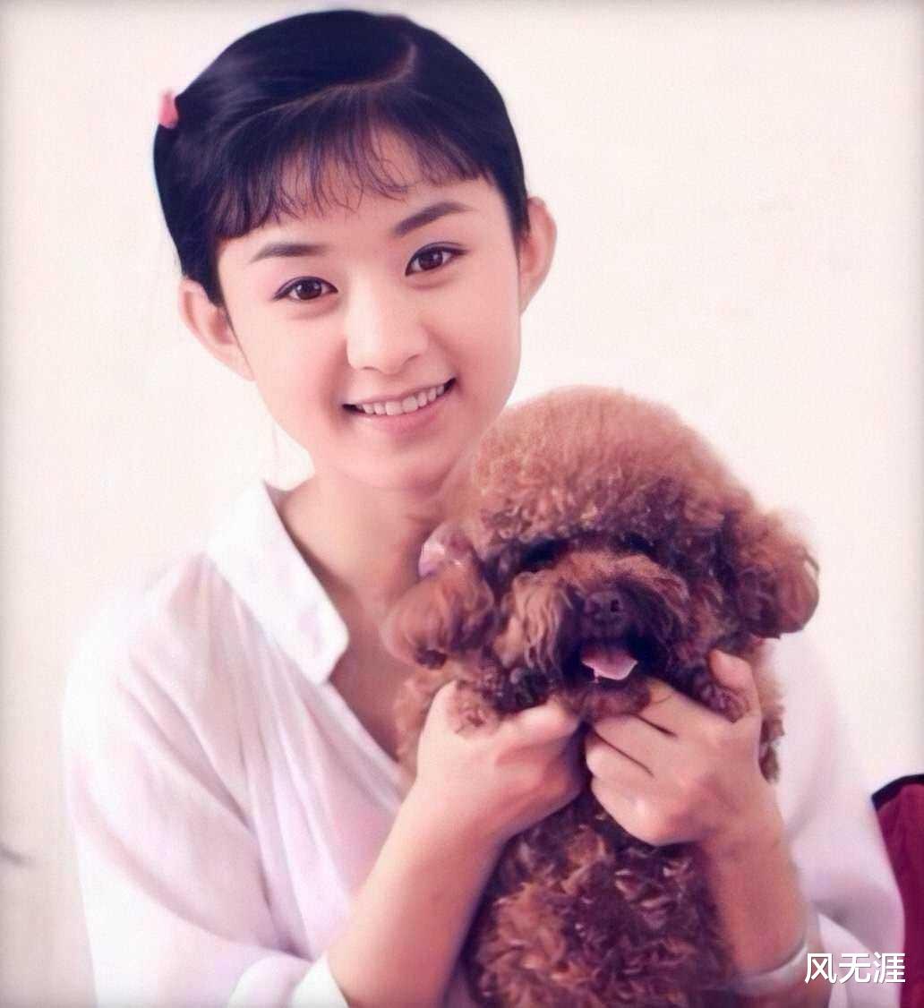 杨幂|男人就是工具，赚钱才是硬道理？“人间清醒”的4位女明星！