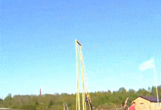 萌萌萌说|如果世界上男性消失24小时，世界会发生什么？哈哈.海平面上涨！