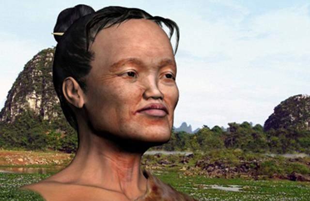 南山叔|外省人说某些广西人如东南亚人，这由广西气候还是人种基因决定