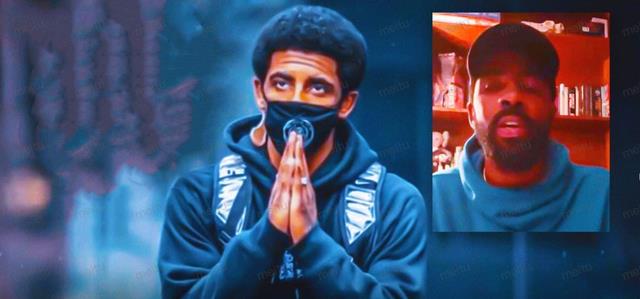 追寻星座的世界 超10万人看直播！欧文亮相再引热议，KD暗中观察，唐斯爆粗口了