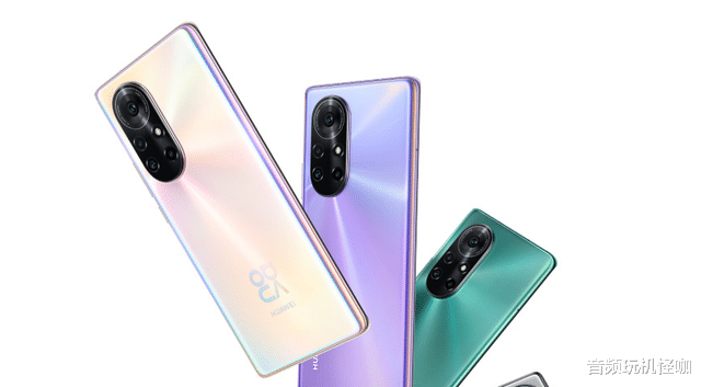 华为|放下买新不买旧！麒麟985+8GB运存+128GB，一样是真香