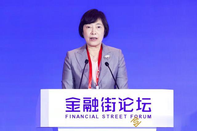 董希淼|进出口银行董事长：全球金融市场火热和实体经济困境对比鲜明
