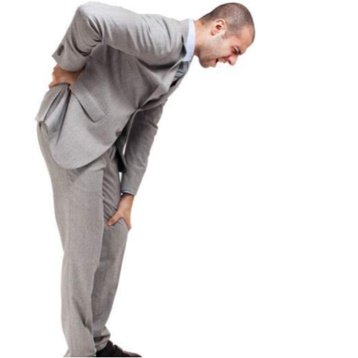 胆固醇|坐骨神经痛是什么感觉？出现这些状况要警惕!