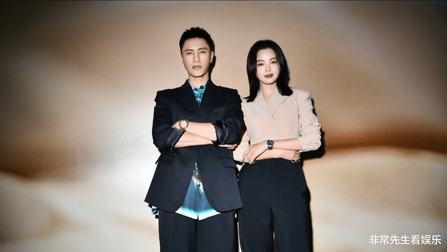 罗晋|四大卫视年度压轴剧：黄磊的《小敏家》或是赢家，罗晋和郑恺争锋