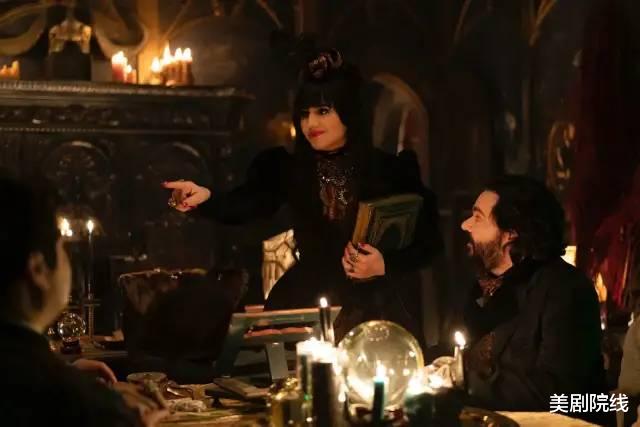 沙雕|豆瓣9.4，年度最佳重口味喜剧开播，太下饭了