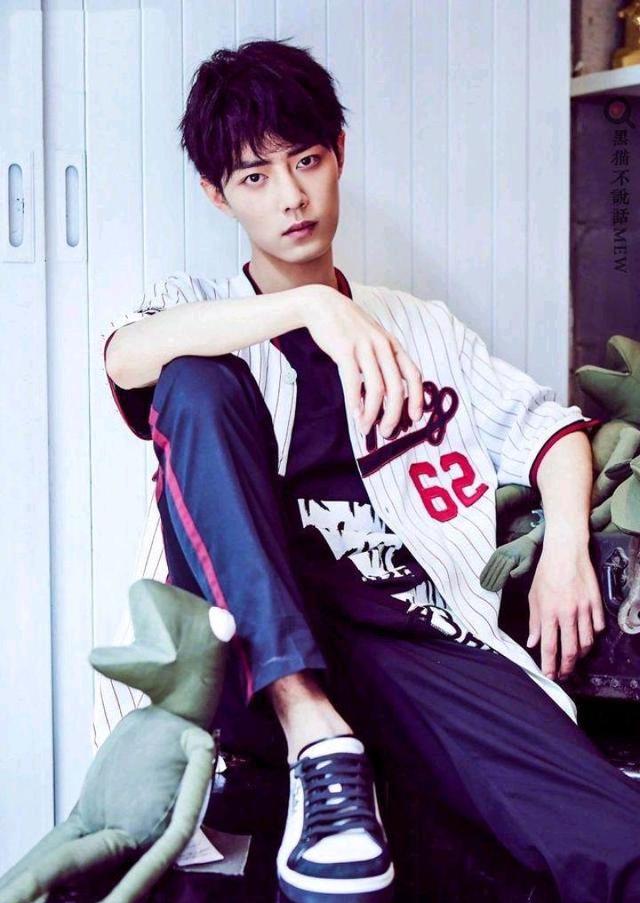 肖战|为何很多人抵制肖战，他却仍能站在娱乐圈最顶端？三个原因太真实