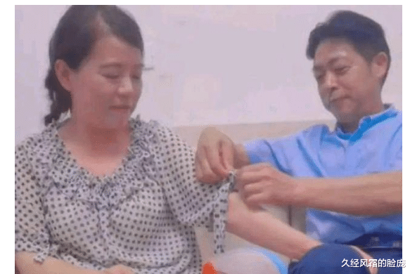 久经风霜的脸庞|田静深夜晒聊天记录,与威威甜蜜互动,意外暴露备注仍是“郭威”