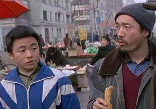 王宝强|因拍摄环境太苦，男主角拒演，跑龙套临时救场，不想如今大红大紫