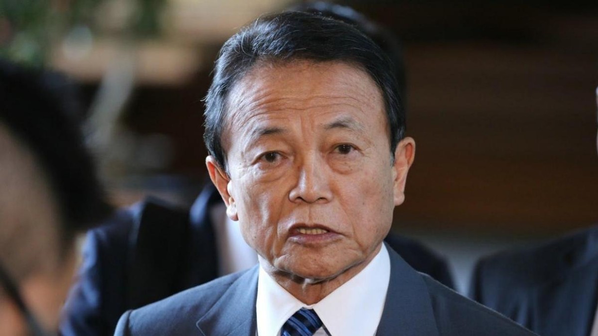 珍妮特·耶伦|三个消息：麻生太郎闹笑话；埃尔多安态度转变；默克尔勇于认错