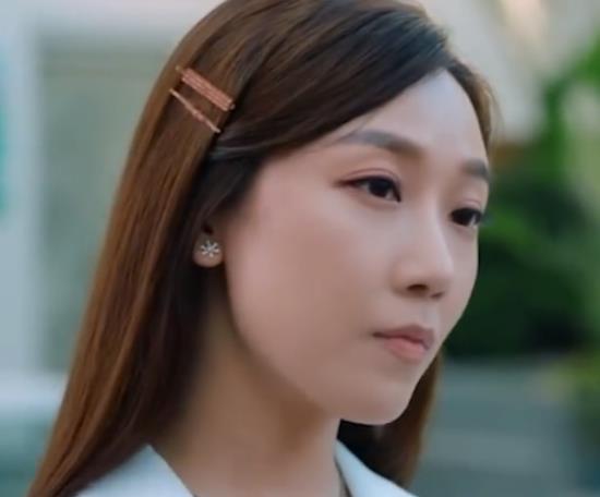 菅纫姿|戏里又美又飒，戏外暖心仗义，《女心理师》菅纫姿真是太圈粉了