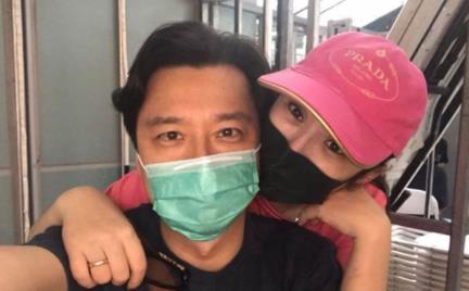 重症监护室|50岁女星惊传肠爆裂被送进ICU，老公泪求活下去，友人透露病况