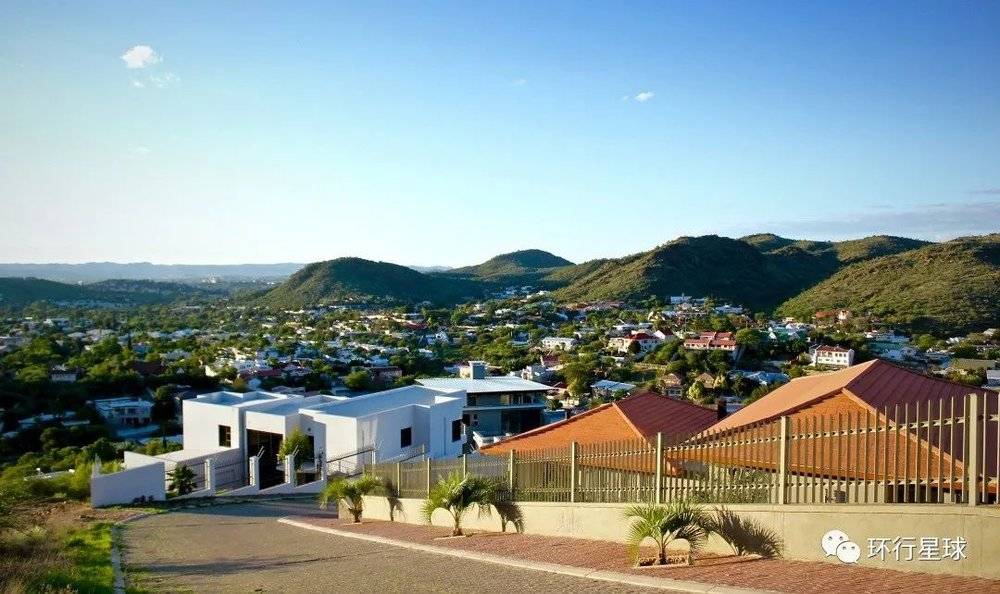 非洲 我在非洲工作这6年：年轻人，你真的要来吗？