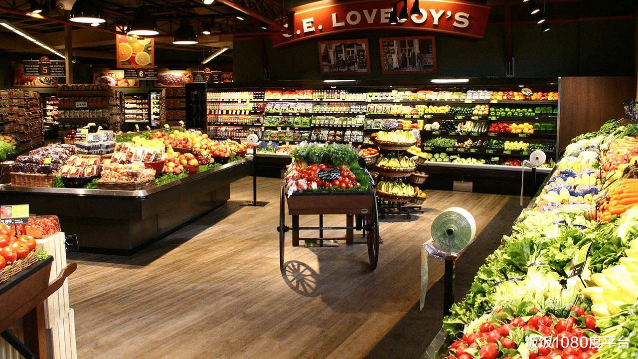 电子商务|生鲜电商路上的痛点再多，终将是其发展的垫脚石