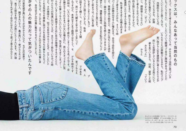 江南小蚂蚁|时隔20年“重返江湖”，入秋的第一件衣服，推荐买它！