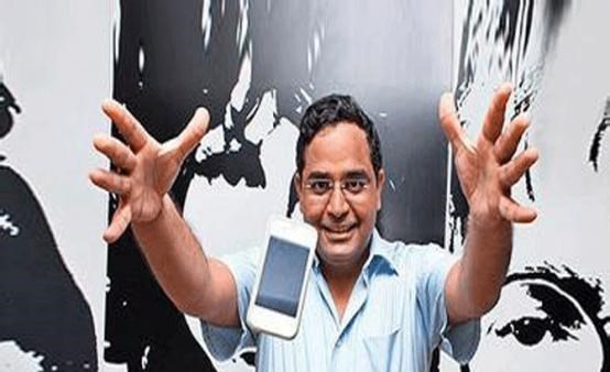 90后宝妈经验|“印度版支付宝”要上市，蚂蚁集团是第一大股东，马云躺赢