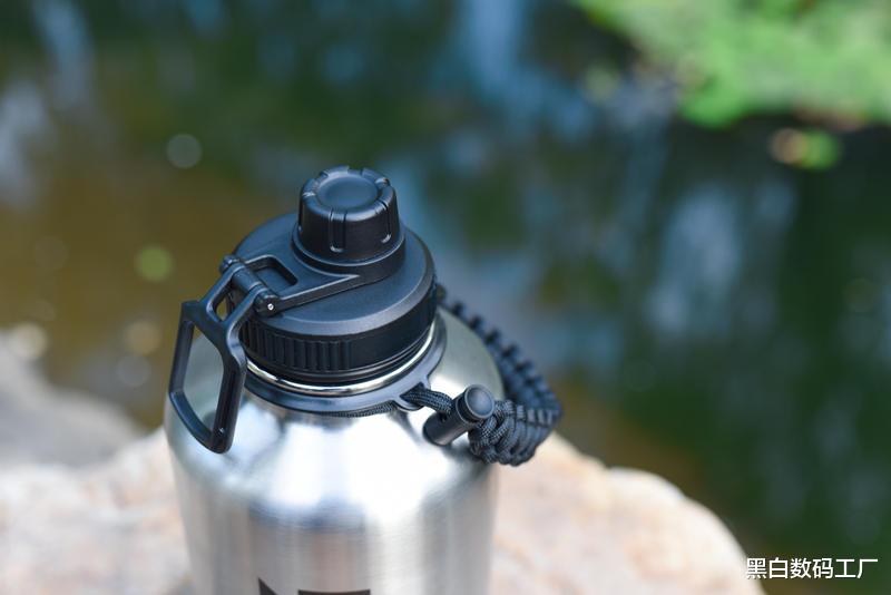 不怕没水喝，就怕没一个像样的壶-SOG钓鱼壶