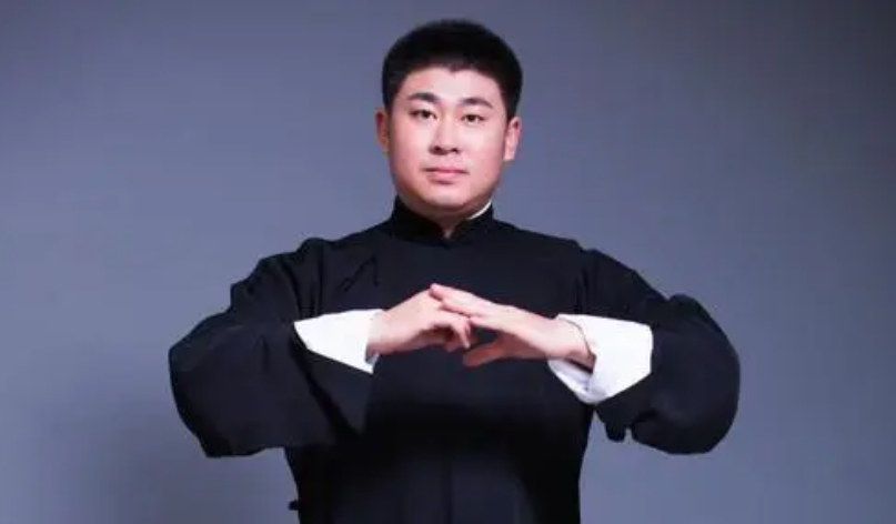 |欺师灭祖手段卑劣，郭鹤鸣到底做了什么，被郭德纲含泪逐出师门