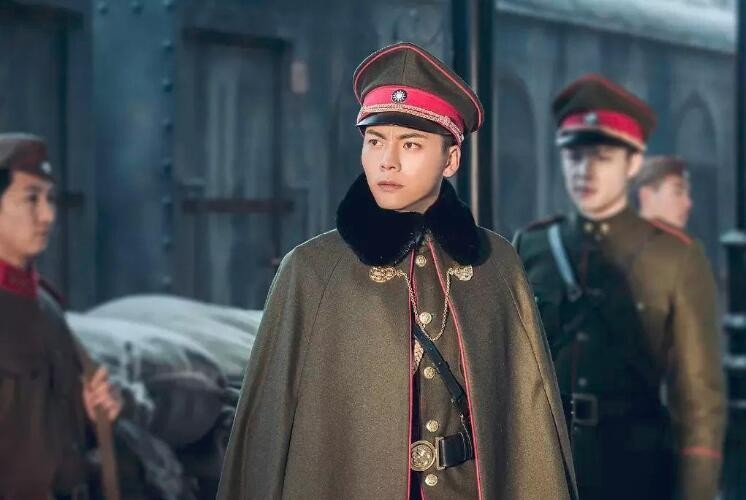 老九门2|终于来了！这部让我们等了整整5年的48集大剧，终于要播出了