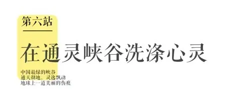 新广西 据说这是国内最美的景观公路之一,沿着它走,可以到达“秘境桃花源”