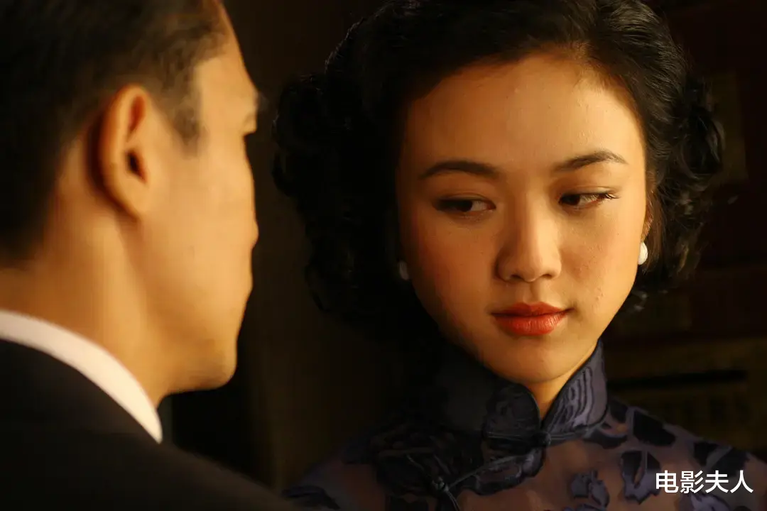 李安|14年后再看《色·戒》，才明白李安为何要让来真的