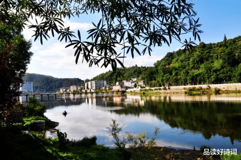 诗词|「原创诗词」严从怀 | 万里神州如画，中流砥柱兴邦（江山揽胜八）