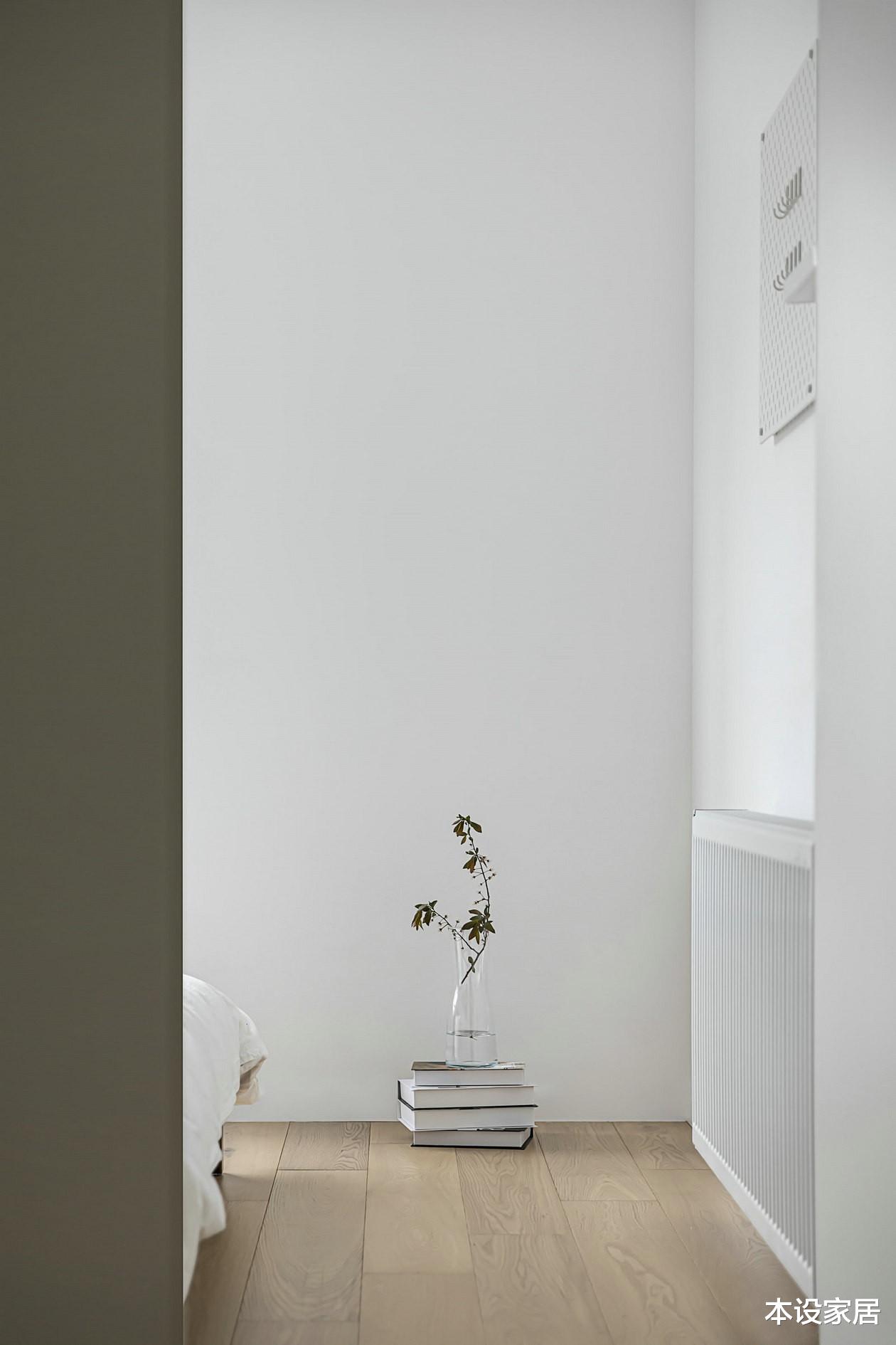 旧房改造|86㎡旧房改造,拒绝过度装修,彰显不简单的气质