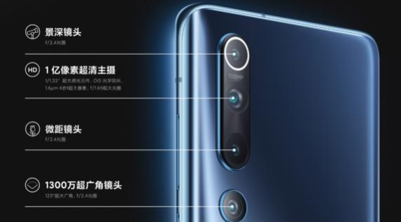 高通骁龙|即将退场的三款骁龙865手机，12+256GB，最低仅2999！