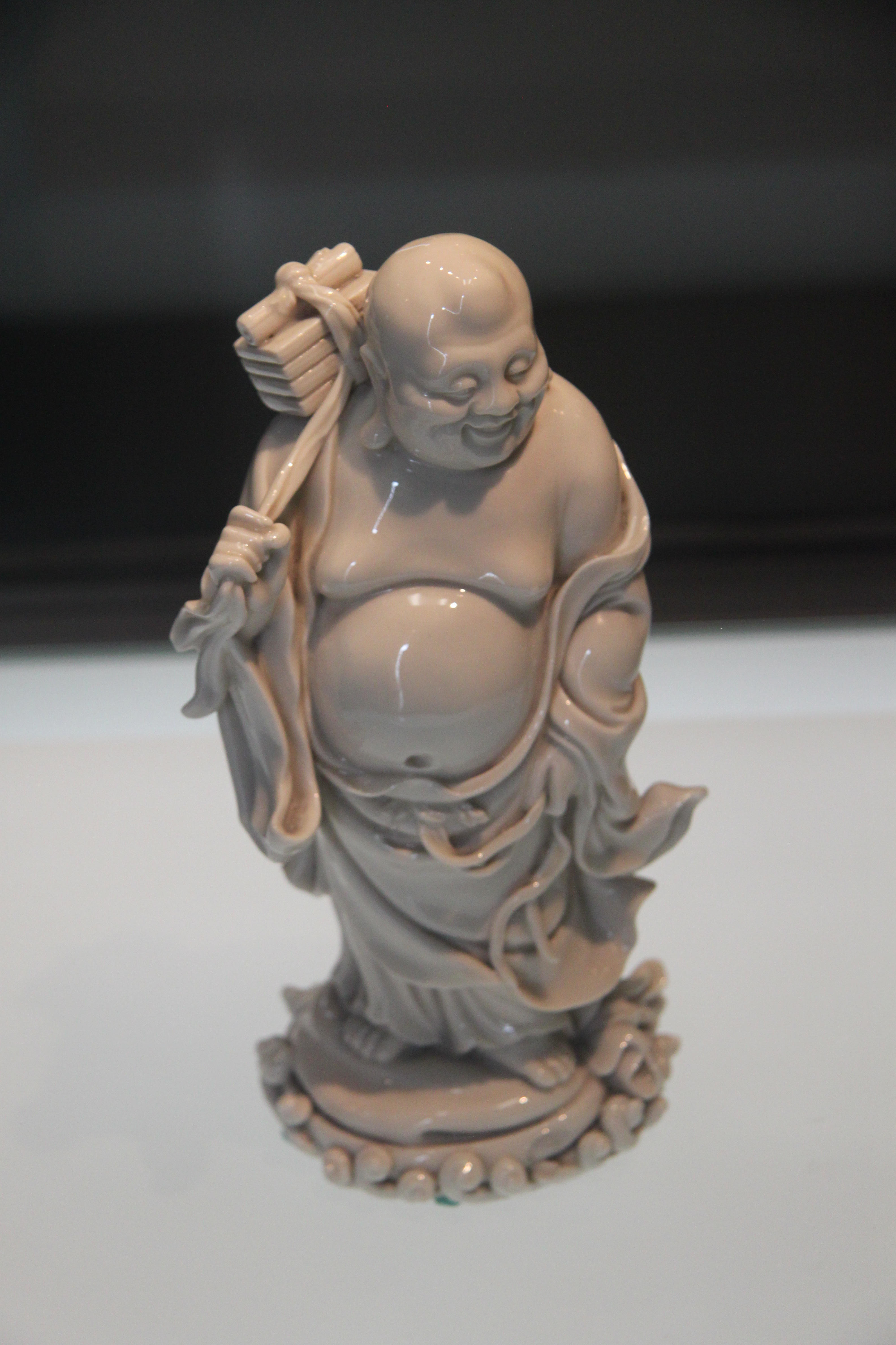 官窑|在广博展馆中，静静地看着运用到瓷器制作中的多种工艺，各领风骚