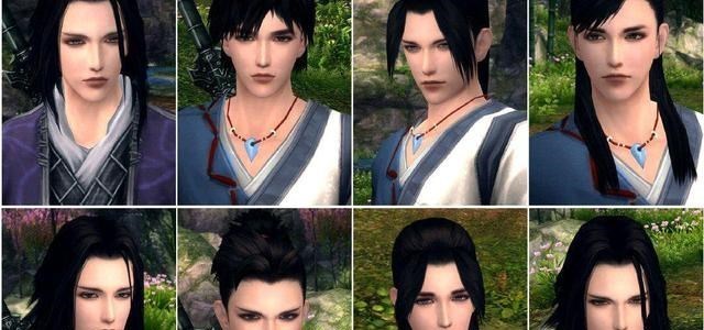 说DJ的妈妈|剑网三缘起：砥砺前行十几年，孜孜不倦到如今