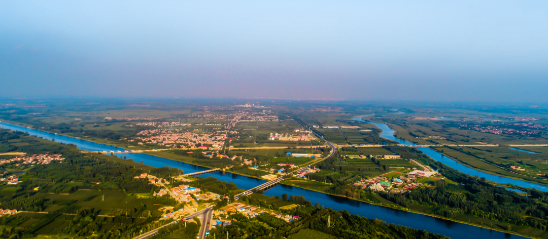 智慧庆云 宁乐庆对接京津冀签约项目15个总投资110.2亿元