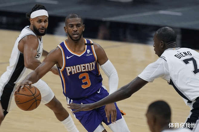 湖人隊|140-103狂勝卻要打湖人？西部第二招誰惹誰了，季后賽或一輪游