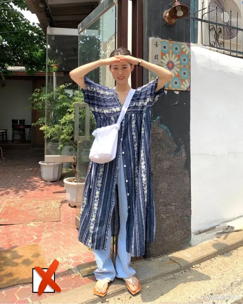 Liya的种草手记|“廉价感”毁了多少女生？