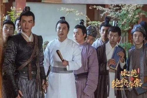 宋慈之绝命诗案|又一部悬疑片上线，5天仅获55万票房，这个IP又被网大“玩坏”了