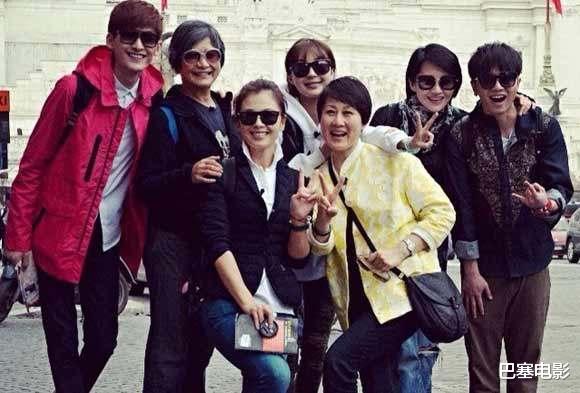 姚策|才37岁的张翰，为何这么有钱？壕，太壕了