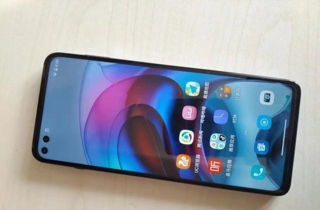 奶爸育儿宝库|5000mAh+六摄+骁龙870，跌至2399元，8GB+256GB旗舰重回低价