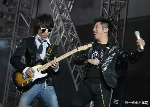 胡海泉|中年胡海泉：贵圈智力天花板