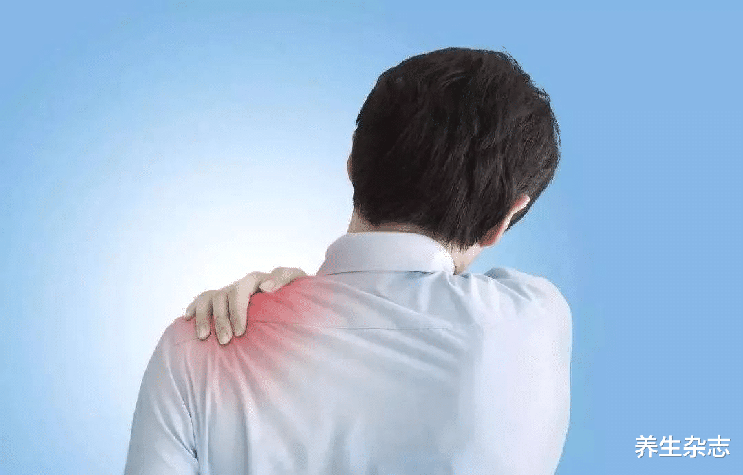 肩周炎|身上这2处“疼痛”，有可能不是肩周炎，或是癌细胞“苏醒”的信号