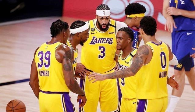 刁小嘴嘴|三赢交易！筹码+冲冠下，4届全明星将加盟湖人？这将改变NBA格局