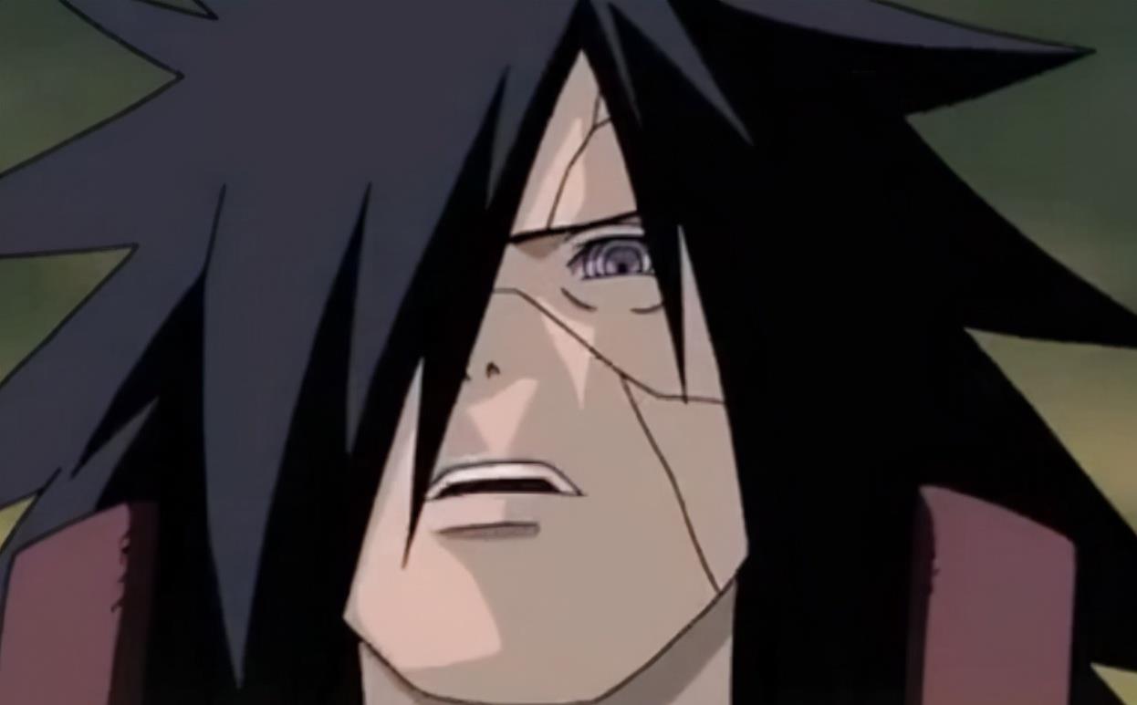 綱手|綱手百豪隨便用，小櫻為何三年才能用一次？宇智波斑曾說過原因