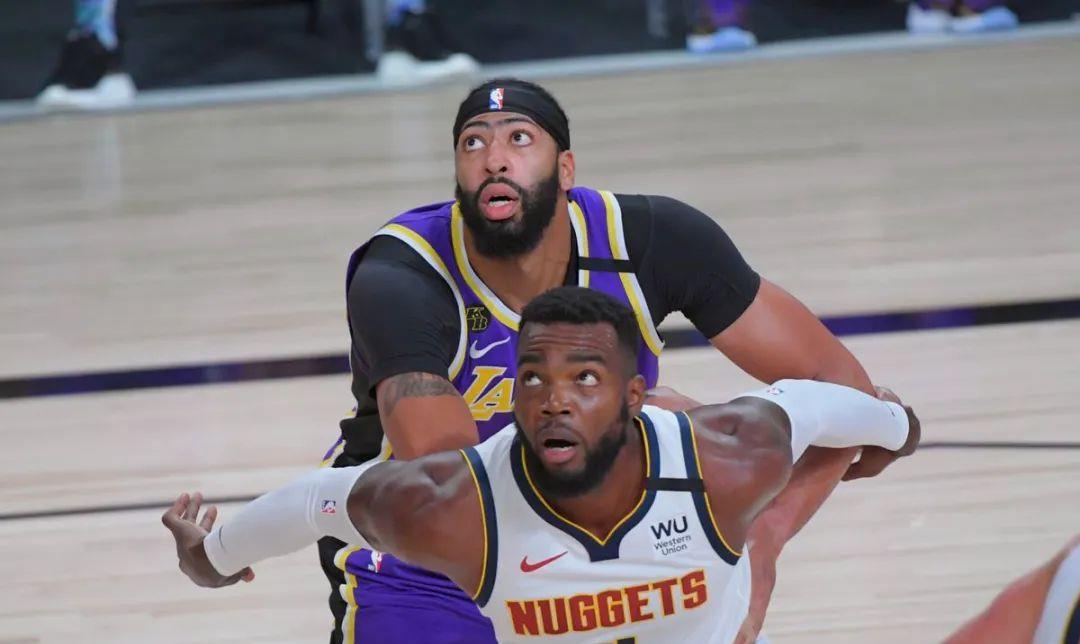 可馨育娃|就在刚刚！篮网再签一人！金钱还是胜利，他做出了选择！